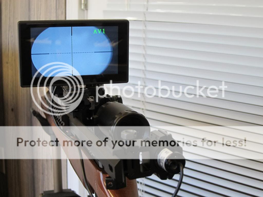 DIY Night Vision Rolaids NV1.0